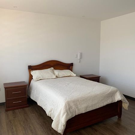 Apartamento En Zona Exclusiva De Cuenca Apartment Exterior photo