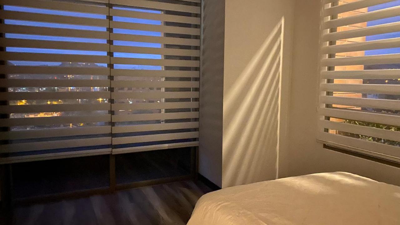 Apartamento En Zona Exclusiva De Cuenca Apartment Exterior photo