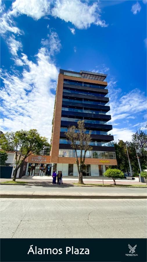 Apartamento En Zona Exclusiva De Cuenca Apartment Exterior photo